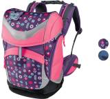 Schulranzen im Test: Schulrucksack-Set (6-teilig) von Lidl / Topmove, Testberichte.de-Note: ohne Endnote