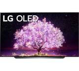 Fernseher im Test: OLED83C17LA von LG, Testberichte.de-Note: 1.3 Sehr gut