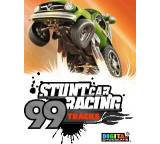 Game im Test: Stunt Car Racing 99 (für Handy) von Digital Chocolate, Testberichte.de-Note: 1.5 Sehr gut