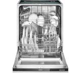 Geschirrspüler im Test: GSPE VI 7416 von Bomann, Testberichte.de-Note: ohne Endnote