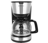 Kaffeemaschine im Test: CME-122933 von Emerio, Testberichte.de-Note: 1.7 Gut