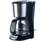 Kaffeemaschine im Test: NX-6802-919 von Rosenstein & Söhne, Testberichte.de-Note: 2.5 Gut