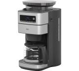 Kaffeemaschine im Test: CM6-1-5ST von AEG, Testberichte.de-Note: 1.7 Gut