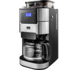 Kaffeemaschine im Test: PZ-KMM1 von Prinz, Testberichte.de-Note: ohne Endnote