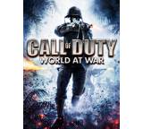 Game im Test: Call of Duty: World at War (für Handy) von Glu Mobile, Testberichte.de-Note: 2.9 Befriedigend