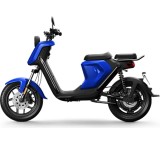 Motorroller im Test: UQi GT Pro von NIU, Testberichte.de-Note: ohne Endnote