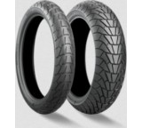 Motorradreifen im Test: Adventurecross AX41S von Bridgestone, Testberichte.de-Note: ohne Endnote