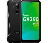 Smartphone im Test: GX290 Plus von Gigaset, Testberichte.de-Note: 2.0 Gut