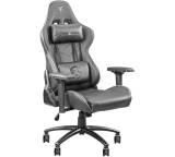 Gaming-Stuhl im Test: MAG CH120 I von MSI, Testberichte.de-Note: 1.5 Sehr gut