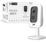 Überwachungskamera im Test: IN-8001 von Instar, Testberichte.de-Note: 1.9 Gut