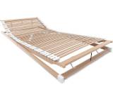 Lattenrost im Test: Bodyguard Lattenrost von bett1.de, Testberichte.de-Note: ohne Endnote