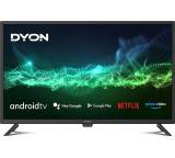 Fernseher im Test: Smart 32 AD von Dyon, Testberichte.de-Note: 2.0 Gut