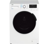 Waschtrockner im Test: WDW75141Steam1 von Beko, Testberichte.de-Note: 2.7 Befriedigend