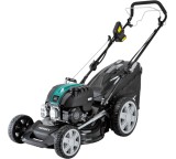 Rasenmäher im Test: GGM46iZG von Aldi / Ferrex, Testberichte.de-Note: ohne Endnote