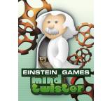 Game im Test: Einstein Games: Mind Twister (für Handy) von Disney Mobile Studio, Testberichte.de-Note: 1.3 Sehr gut