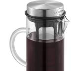 Kaffeemaschine im Test: PA1237 von Silberthal, Testberichte.de-Note: 1.7 Gut