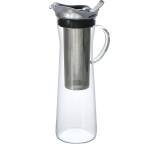 Kaffeemaschine im Test: Cold Brew Coffee Pitcher von Hario, Testberichte.de-Note: 2.0 Gut