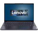 Laptop im Test: Yoga Slim 7 15ITL05 von Lenovo, Testberichte.de-Note: 1.8 Gut