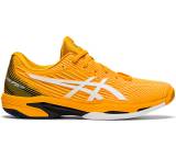 Tennisschuh im Test: Solution Speed FF 2 von Asics, Testberichte.de-Note: 1.5 Sehr gut