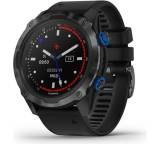 Tauchcomputer im Test: Descent Mk2i von Garmin, Testberichte.de-Note: 1.4 Sehr gut