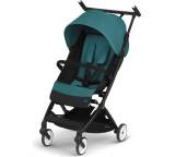 Kinderwagen im Test: Libelle von Cybex, Testberichte.de-Note: ohne Endnote