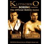 Game im Test: Klitschko Boxing (für Handy) von Artificial Life, Testberichte.de-Note: 1.3 Sehr gut