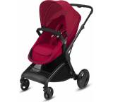 Kinderwagen im Test: Bimisi Flex von CBX, Testberichte.de-Note: ohne Endnote