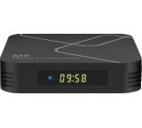 Multimedia-Player im Test: M9 Ultra von Medialink, Testberichte.de-Note: 2.1 Gut