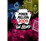 Game im Test: Poker Million 2009: The Bluff von THQ Wireless, Testberichte.de-Note: 1.8 Gut