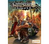Game im Test: Gangstar 2 Kings of L.A. (für Handy) von Gameloft, Testberichte.de-Note: 1.3 Sehr gut