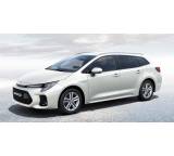 Auto im Test: Swace (2020) von Suzuki, Testberichte.de-Note: 3.0 Befriedigend