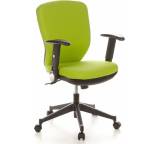 Bürostuhl im Test: Traffic 20 von hjh Office, Testberichte.de-Note: ohne Endnote