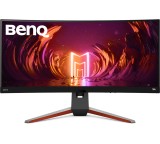 Monitor im Test: MOBIUZ EX3415R von BenQ, Testberichte.de-Note: 2.0 Gut