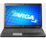 Laptop im Test: Traveller 1534 von Targa, Testberichte.de-Note: 2.2 Gut