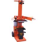 Holzspalter im Test: ASP 10 N von Atika, Testberichte.de-Note: 1.5 Sehr gut