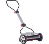 Handrasenmäher im Test: Razor Cut 38.1 HM Premium von Al-Ko, Testberichte.de-Note: 2.0 Gut