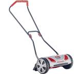 Handrasenmäher im Test: Razor Cut 38.1 HM Comfort von Al-Ko, Testberichte.de-Note: 2.0 Gut