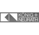 Bürostuhl im Test: Tensa von König + Neurath, Testberichte.de-Note: 2.0 Gut