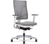 Bürostuhl im Test: 4ME S-MOVE + SELF-System von Nowy Styl, Testberichte.de-Note: ohne Endnote