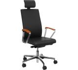 Bürostuhl im Test: Mojito von Nowy Styl, Testberichte.de-Note: 2.0 Gut