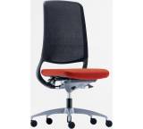 Bürostuhl im Test: Salida net von Drabert, Testberichte.de-Note: ohne Endnote