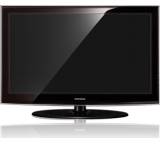 Fernseher im Test: LE40A616A von Samsung, Testberichte.de-Note: 2.3 Gut