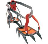 Steigeisen im Test: C12 von Camp, Testberichte.de-Note: ohne Endnote