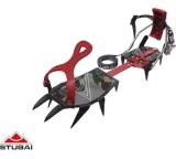 Steigeisen im Test: Tirol Professional von Stubai, Testberichte.de-Note: ohne Endnote