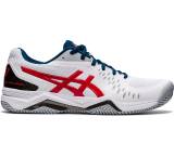 Tennisschuh im Test: Gel-Challenger 12 Clay von Asics, Testberichte.de-Note: 1.9 Gut