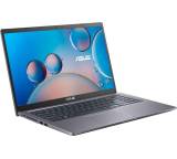 Laptop im Test: VivoBook 15 D515DA von Asus, Testberichte.de-Note: 1.9 Gut