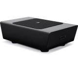 Lautsprecher im Test: Pulse Sub+ von Bluesound, Testberichte.de-Note: 1.3 Sehr gut