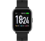 Aktivitäts- & Fitnesstracker im Test: SW-163 von Denver, Testberichte.de-Note: ohne Endnote