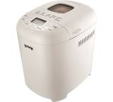 Brotbackautomat im Test: BM900WII von Gorenje, Testberichte.de-Note: ohne Endnote