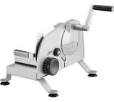 Allesschneider im Test: manus 3 von ritter, Testberichte.de-Note: 1.3 Sehr gut